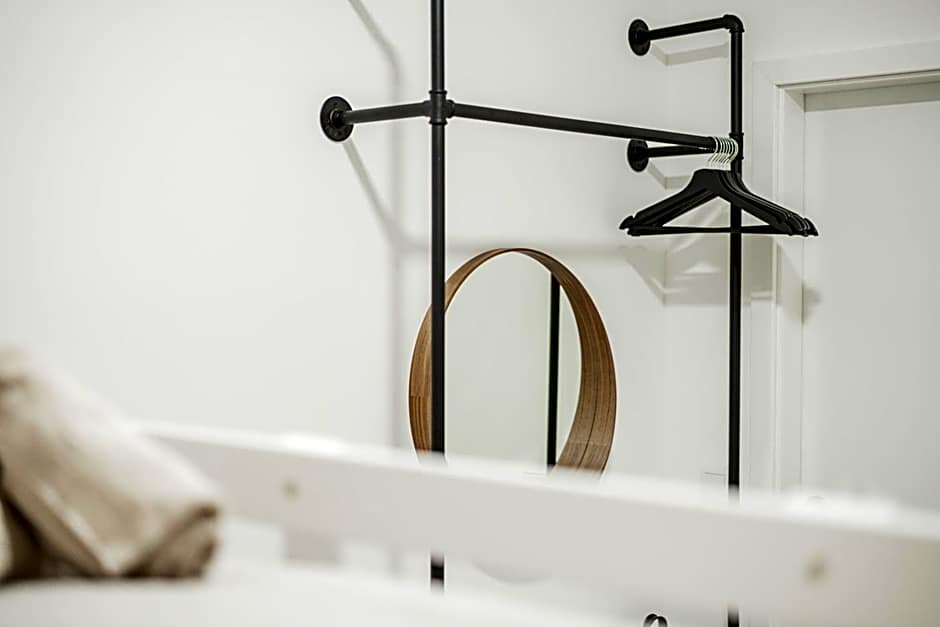 Central City Rooms by Home2