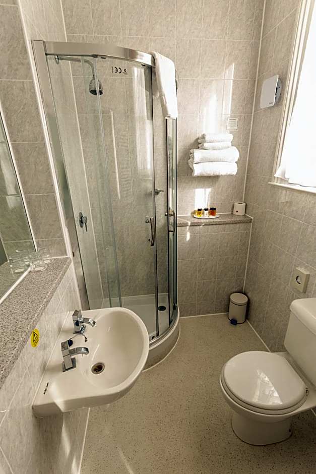 Darlington Hyde Park