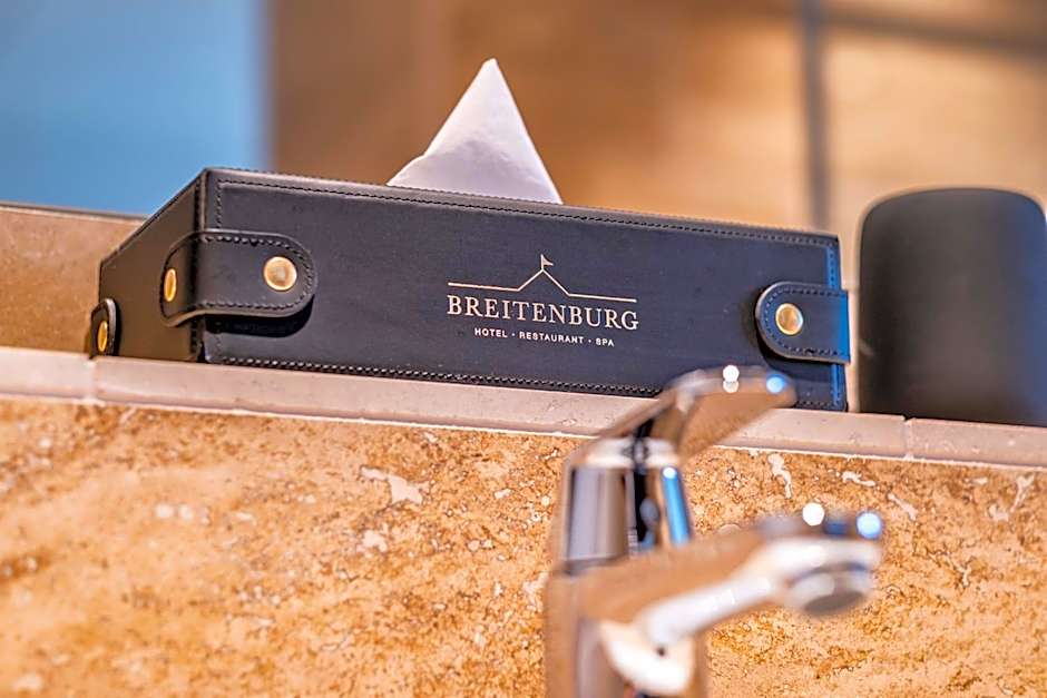 Hotel Breitenburg