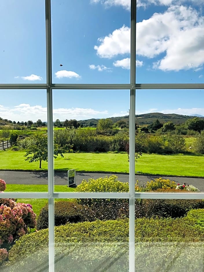 Hillcrest farmhouse Bed & Breakfast