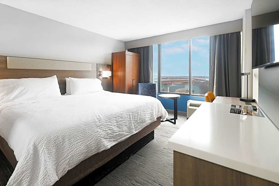 Holiday Inn Express Washington DC SW - Springfield By IHG