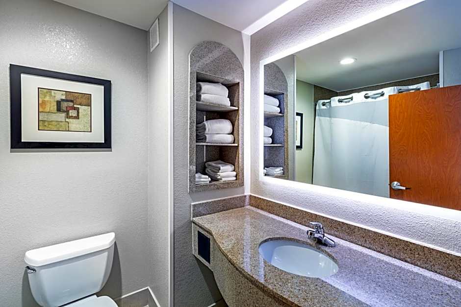 Holiday Inn Express Hotel & Suites Pryor By IHG