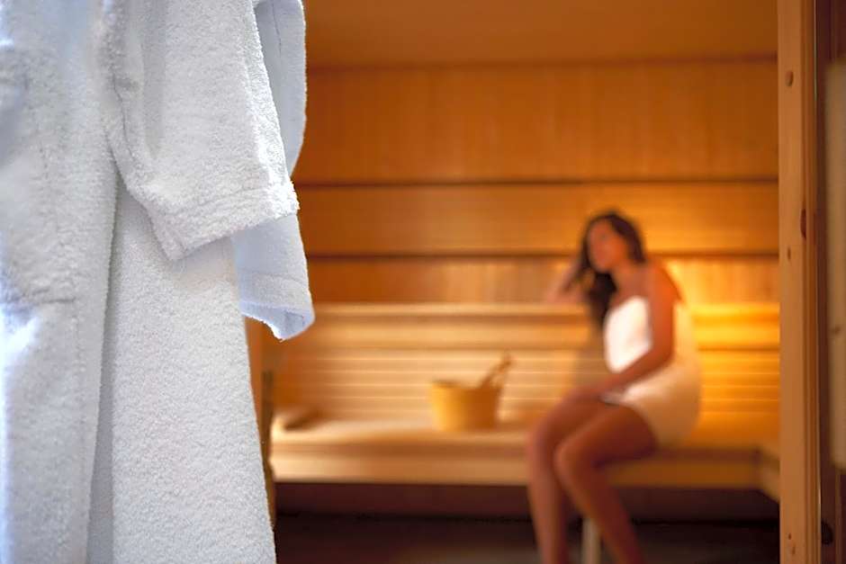 Anthemus Sea Beach Hotel and Spa