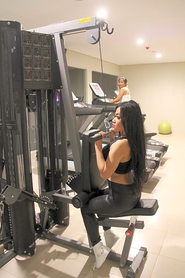 Atrium Premiere Cilacap