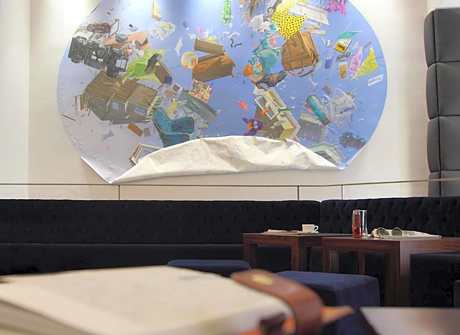 Culture Hotel Centro Storico