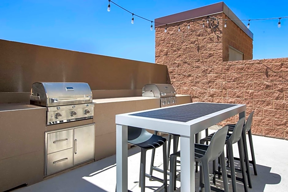 Home2 Suites By Hilton Lubbock University