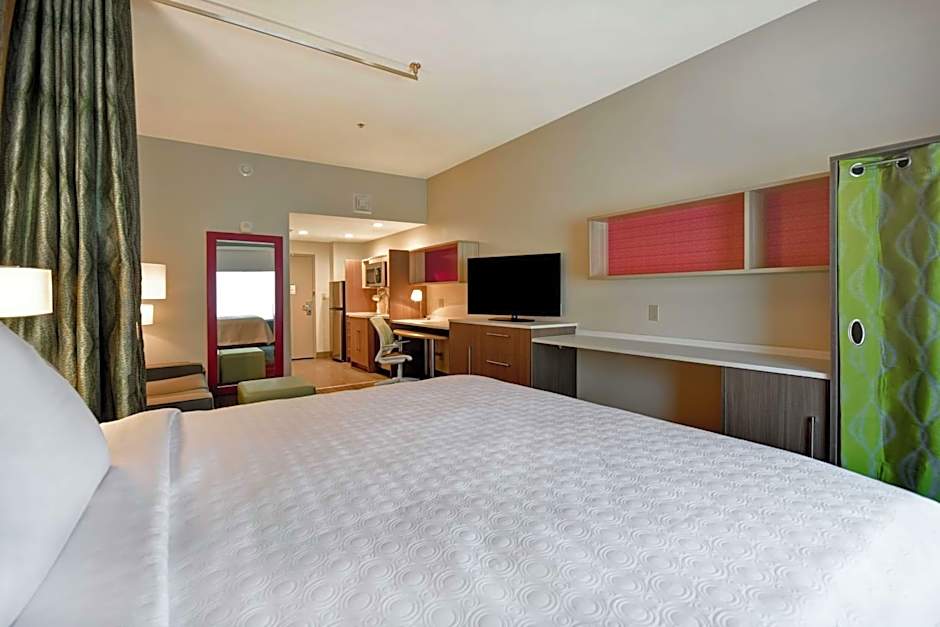 Home2 Suites by Hilton Birmingham/Fultondale, AL