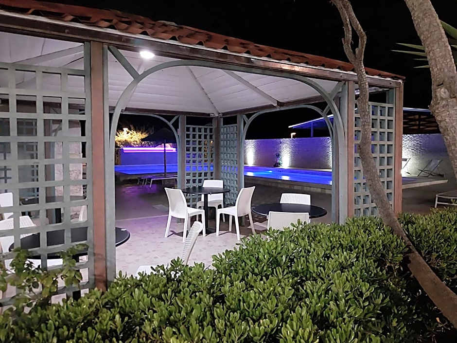 Hotel Parco Carabella