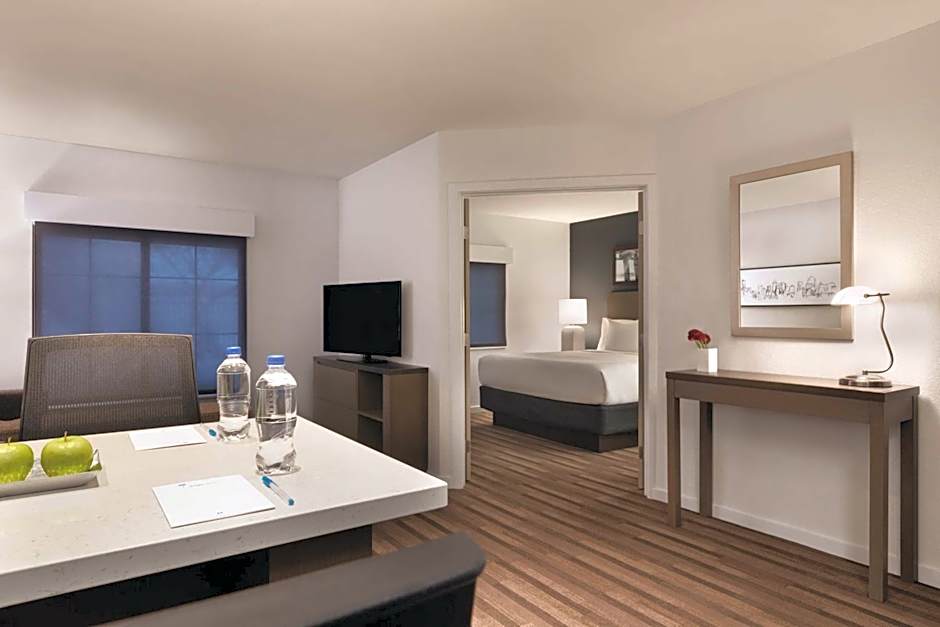 Hyatt House Boston Burlington