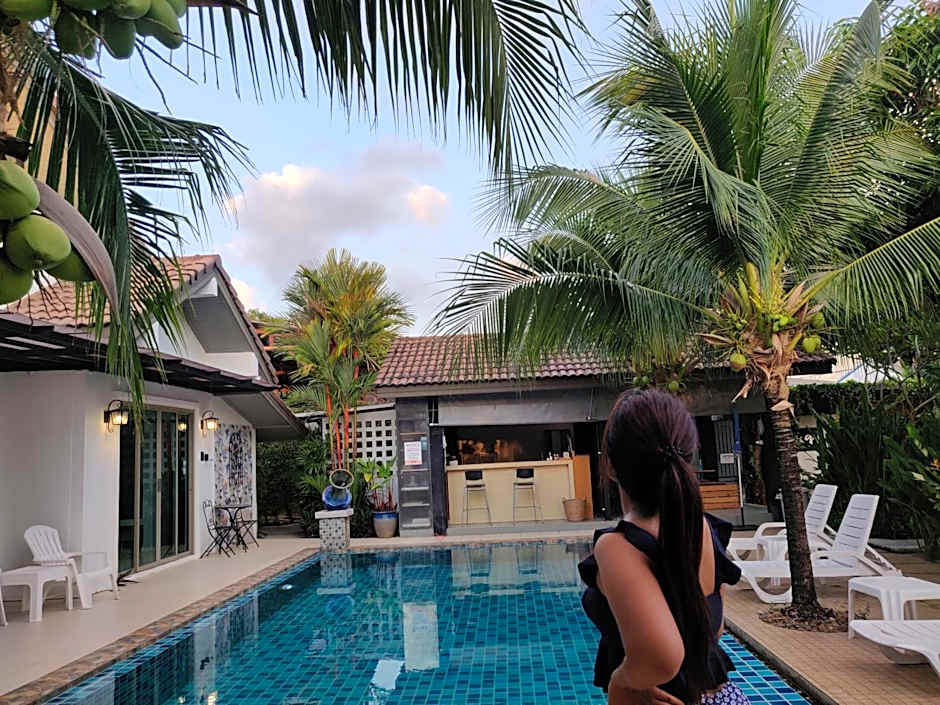 The Snug Airportel - Phuket Airport