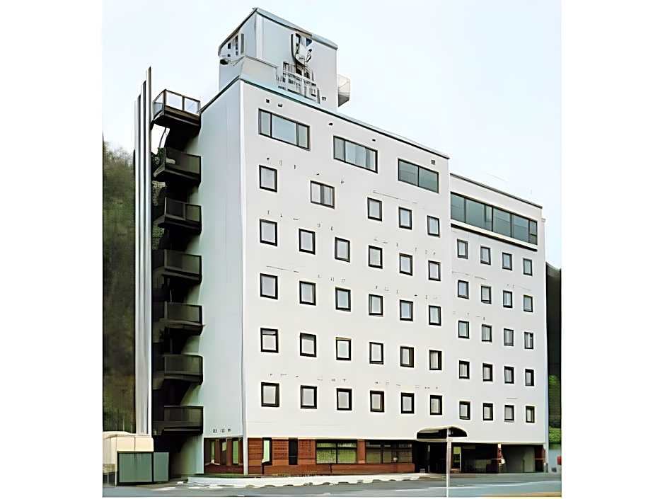 Hotel AreaOne Wadayama