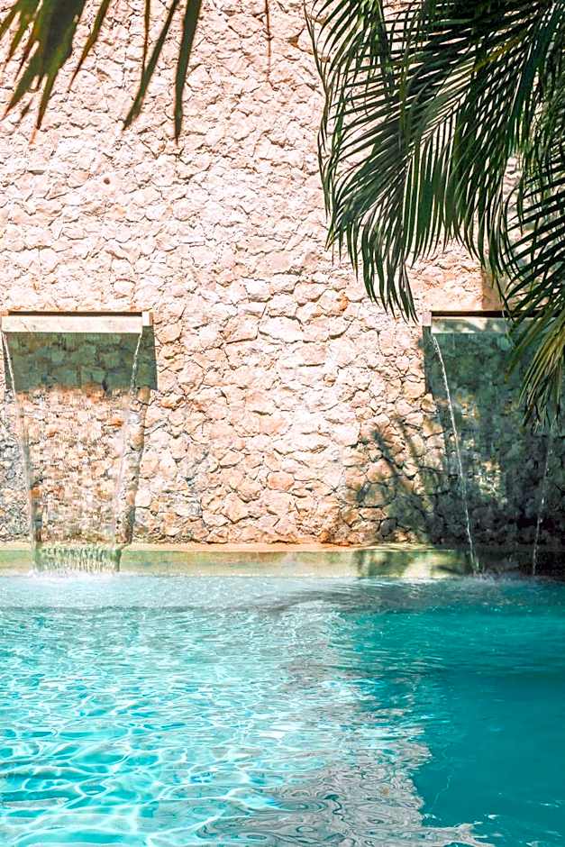 The Diplomat Boutique Hotel