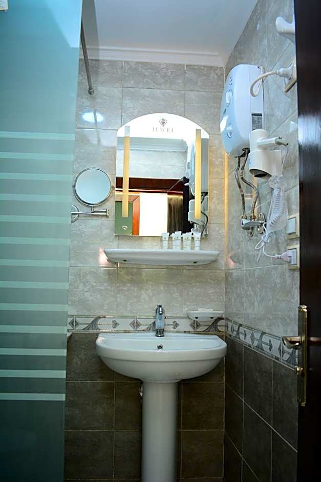 Jewel Inn El Bakry Hotel
