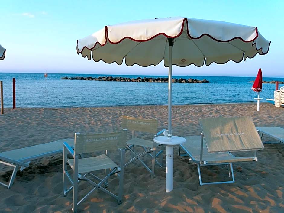 Hotel Diamante