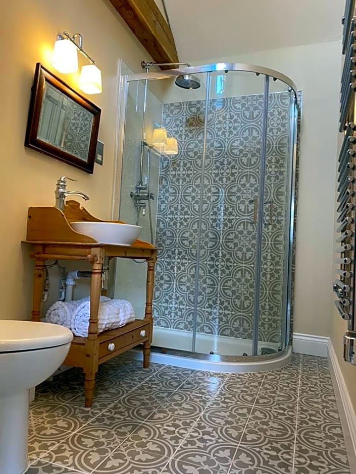 Old Bunsty, Milton Keynes