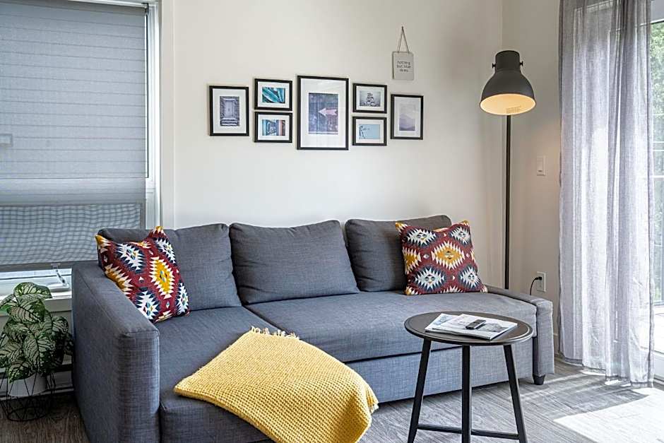 The Mac Shack by Revelstoke Vacations