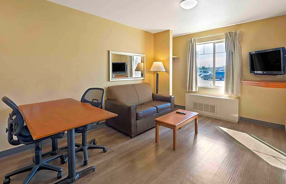 Extended Stay America Suites - Juneau - Shell Simmons Drive