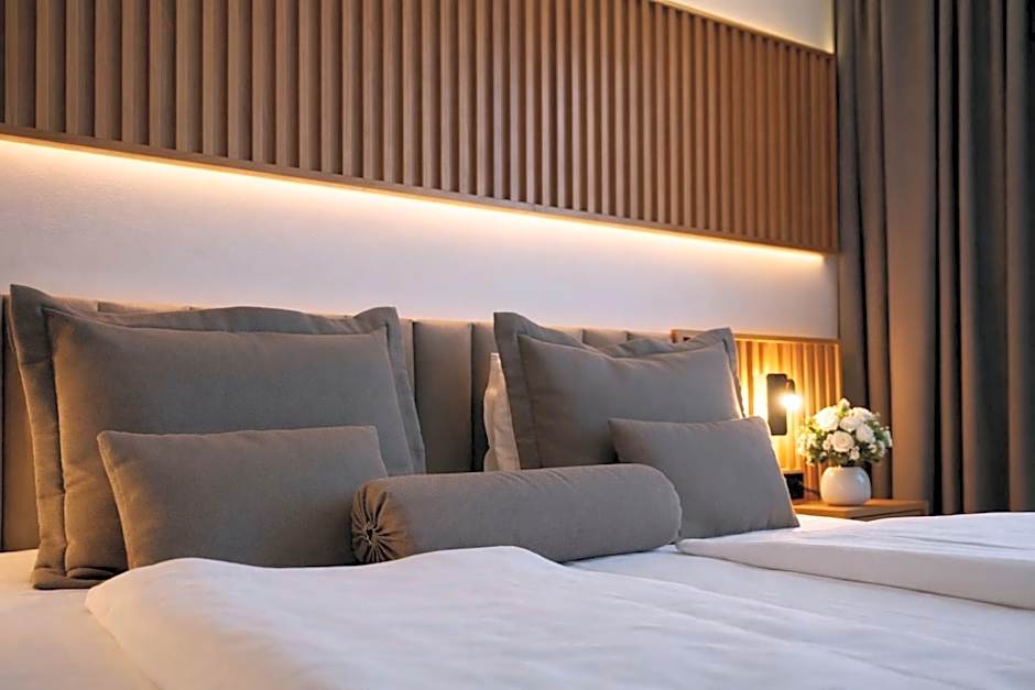 Hotel Bayer's