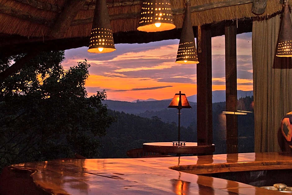 Tanamera Lodge