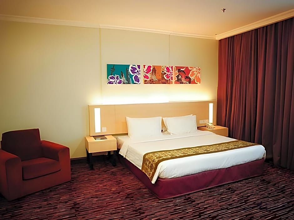 RHR Hotel Kajang