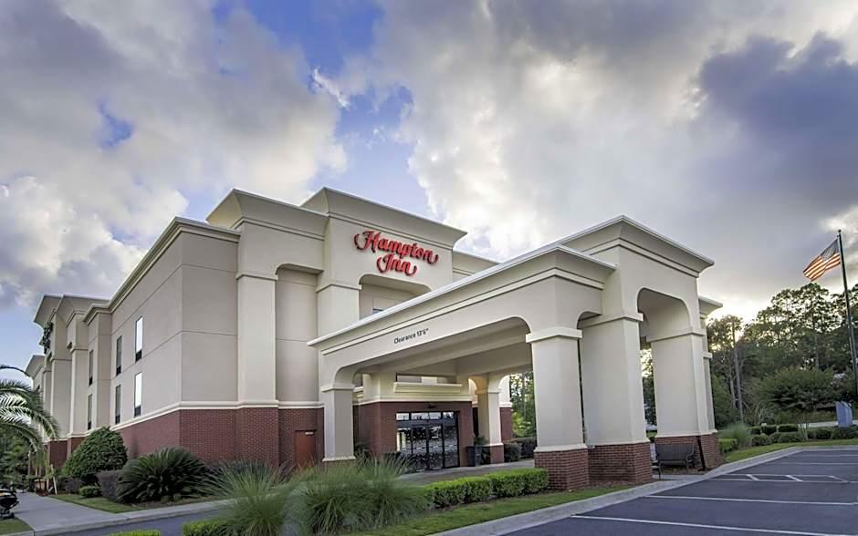 Hampton Inn By Hilton Kingsland