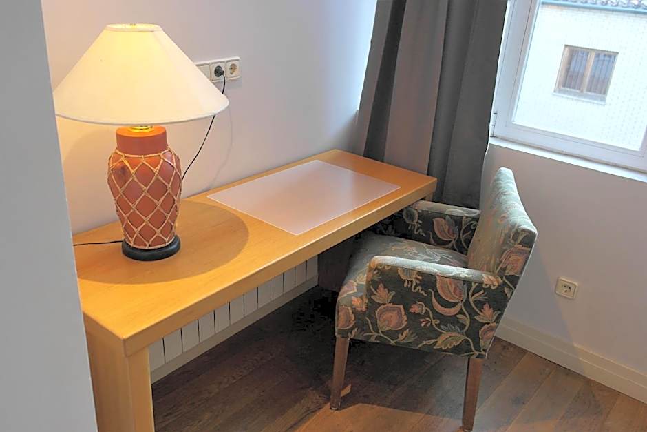 Hotel Cuéntame La Puebla