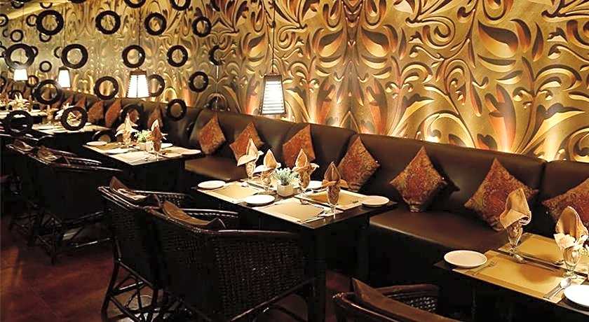 Hotel Hampi International