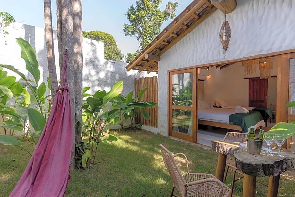 Villa Mediterrâneo Trancoso