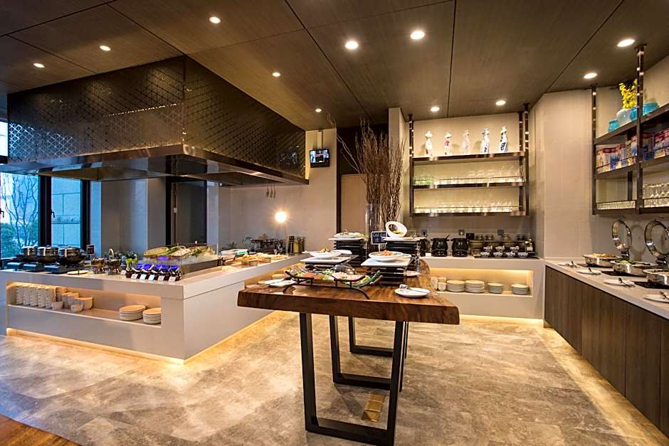 Ascott New District Wuxi