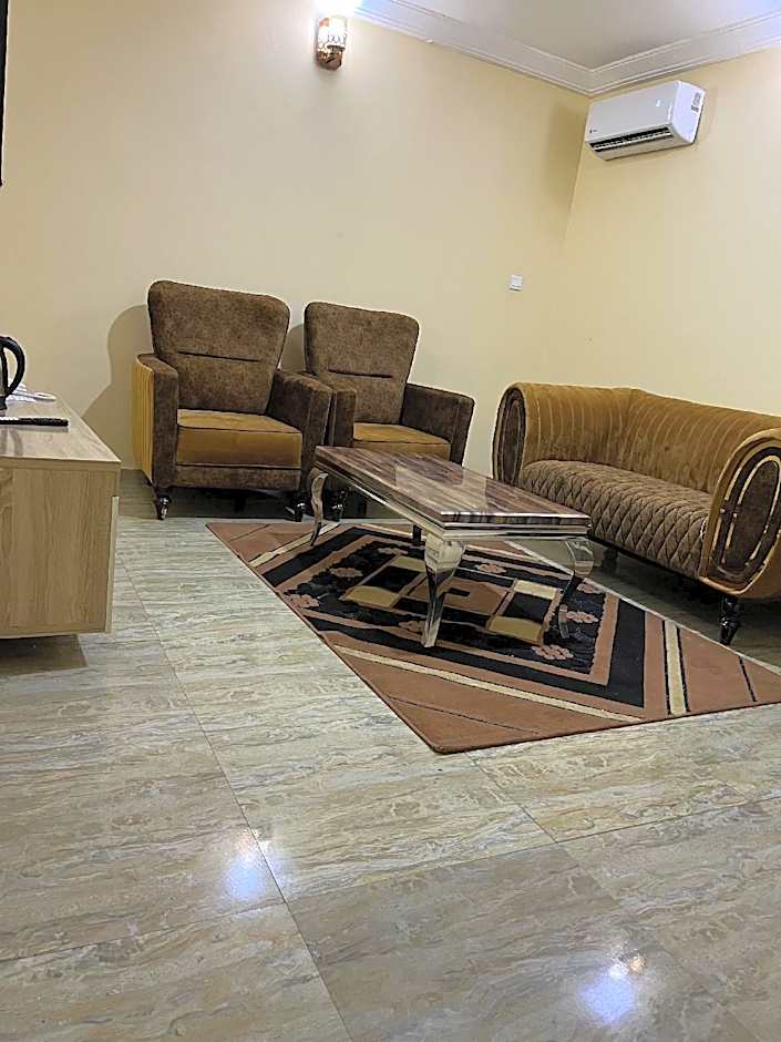 Radiance Spring Hotel