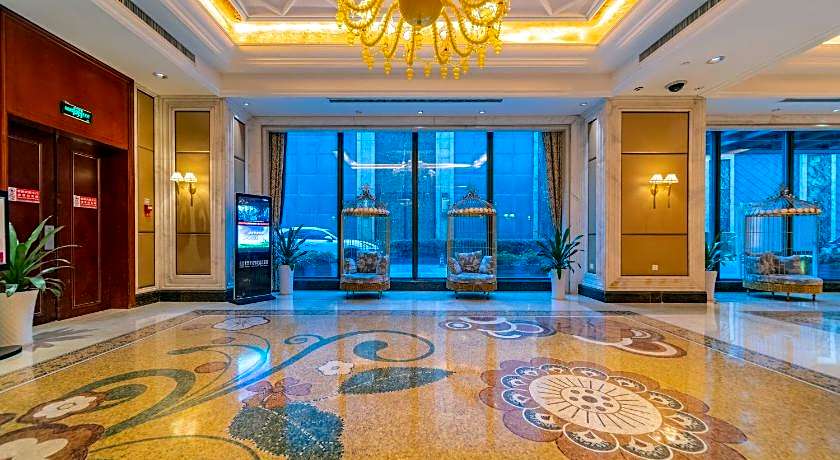 Ramada by Wyndham Yichang