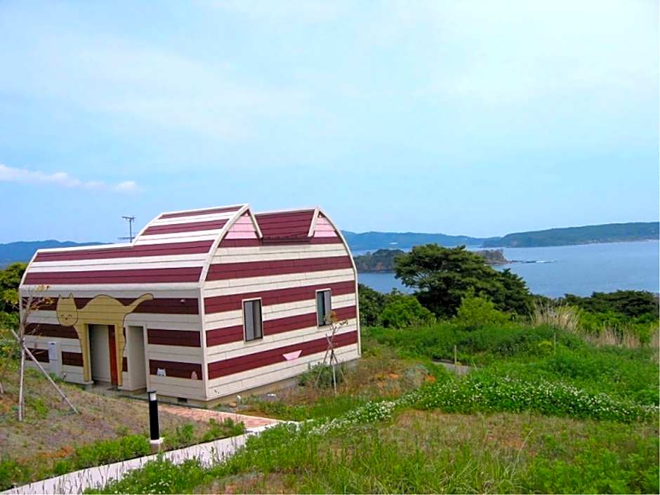 Value the Hotel Ishinomaki