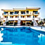 Orestis Hotel Sea View Apartments