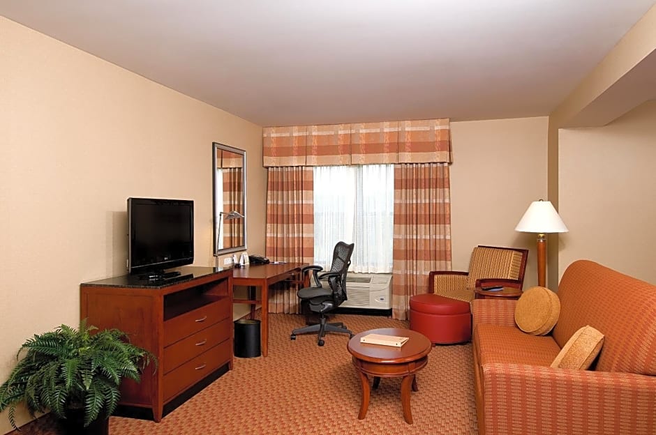 Hilton Garden Inn Troy