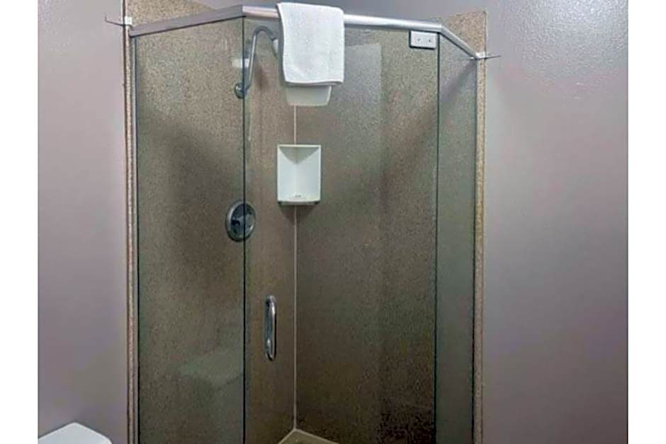 Motel 6 Riviera Beach FL