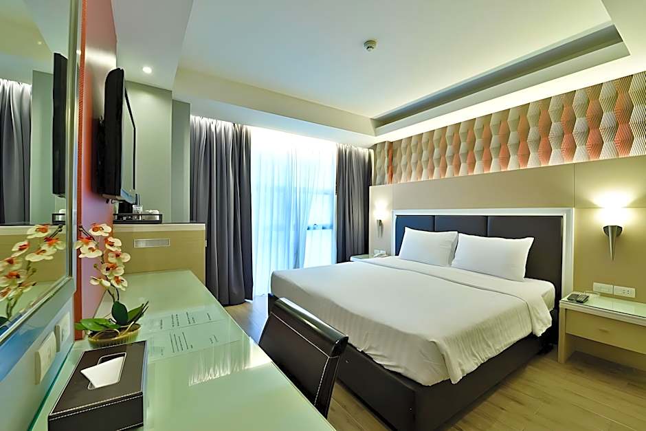 Prestige Suites Nana