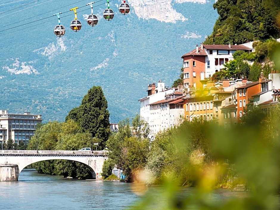 Mercure Grenoble Meylan