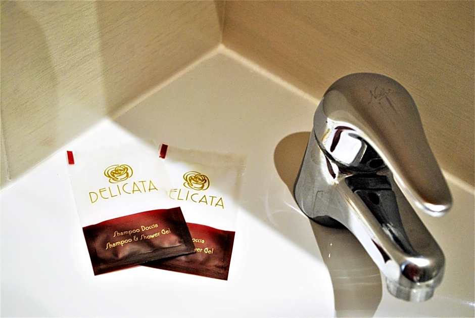 Hotel Picobello Pineta