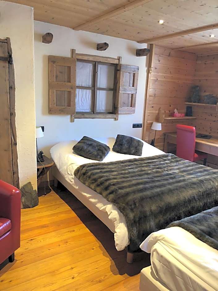 Hôtel Restaurant de la Chaussée