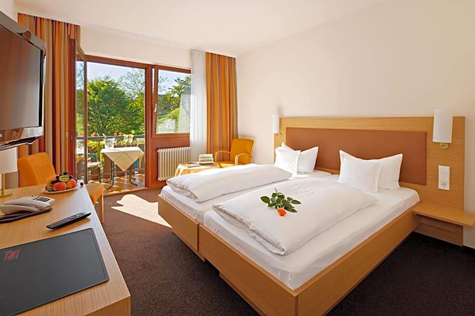Hotel 3 Könige