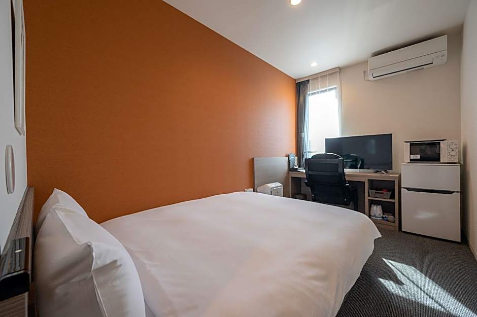 HOTEL R9 The Yard Ashikaga Eki Nishi