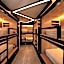 GiG Capsule Hostel