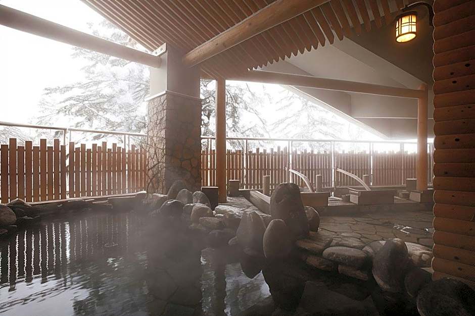 Hotel La Vista Daisetsuzan