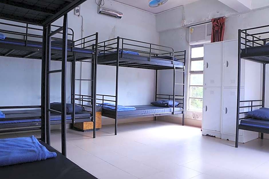 YHA Bradbury Jockey Club Tai Mei Tuk Youth Hostel(Tai Po)