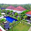 D'Padang Homestay