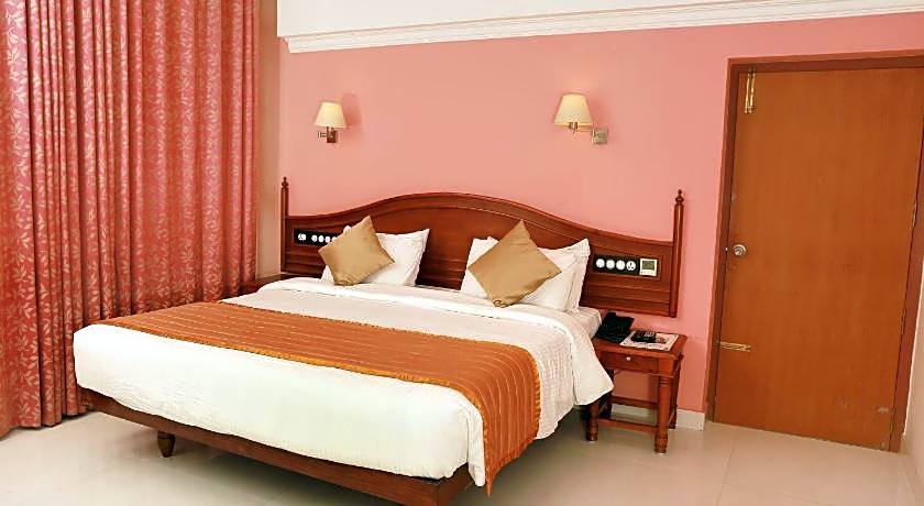 KTDC Grand Chaithram 