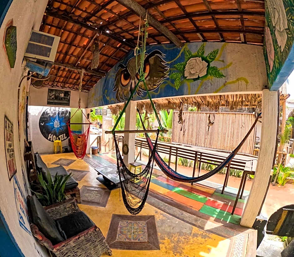 Trip Hostel e Pousada