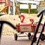 Vakantiedomein Hoge Duin