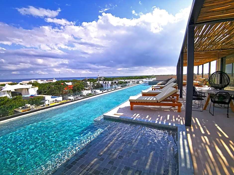 Kaab South Beach by The Spot Rentals