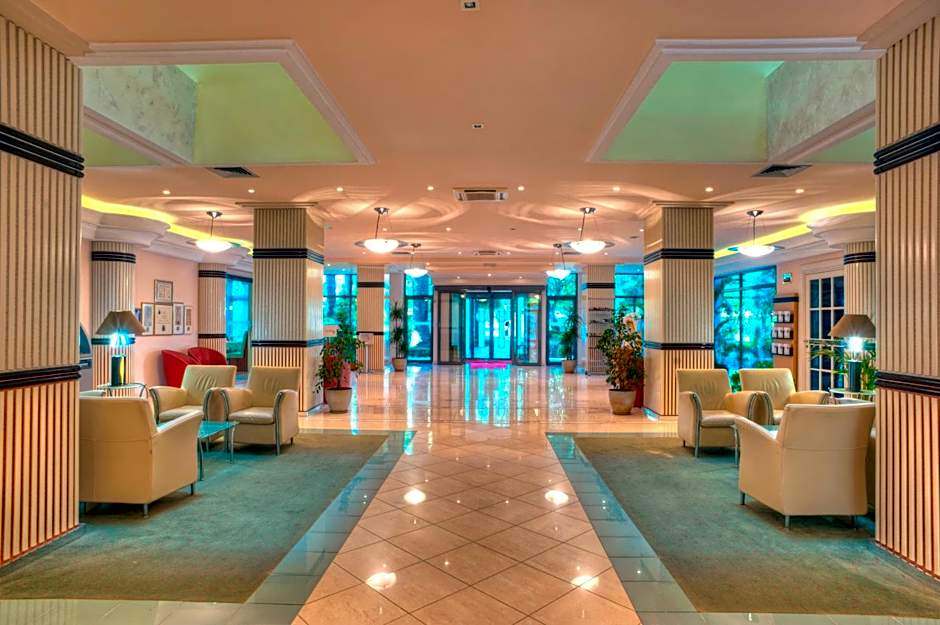 Hotel Rivijera